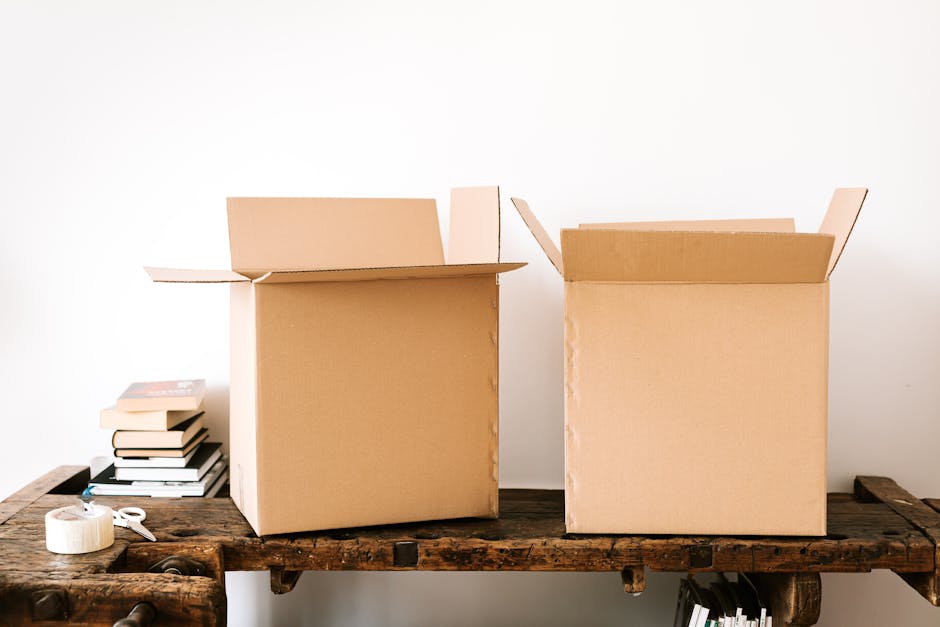5 Creative Uses for Secure Storage Solutions in Your Next Home Renovation Project