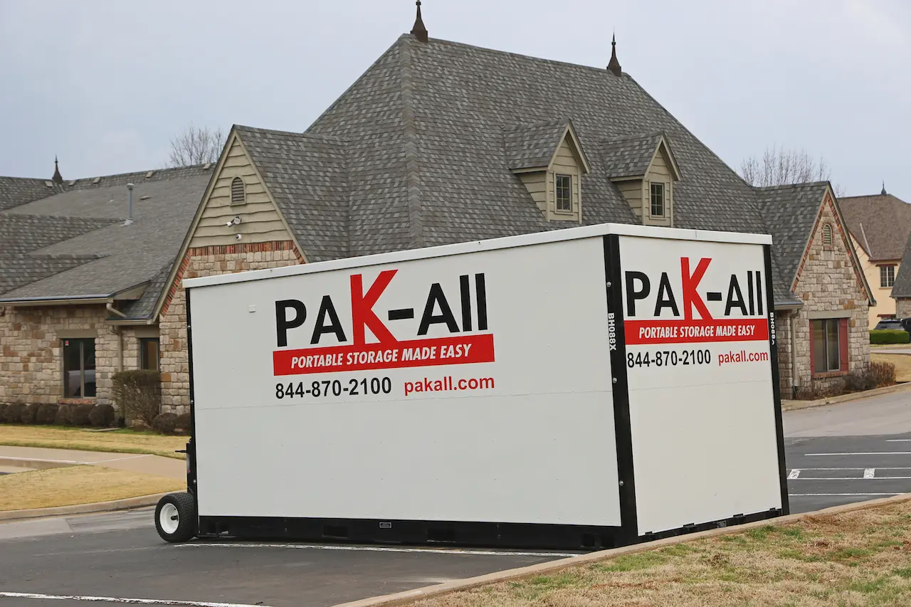 Secure and Hassle-Free: PaK-All Storage Containers